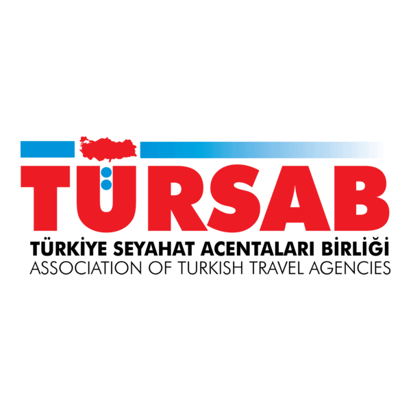 TÜRSAB Logo