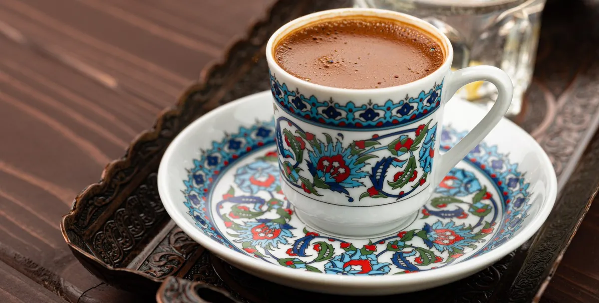 Sıcak İçecek İkramı