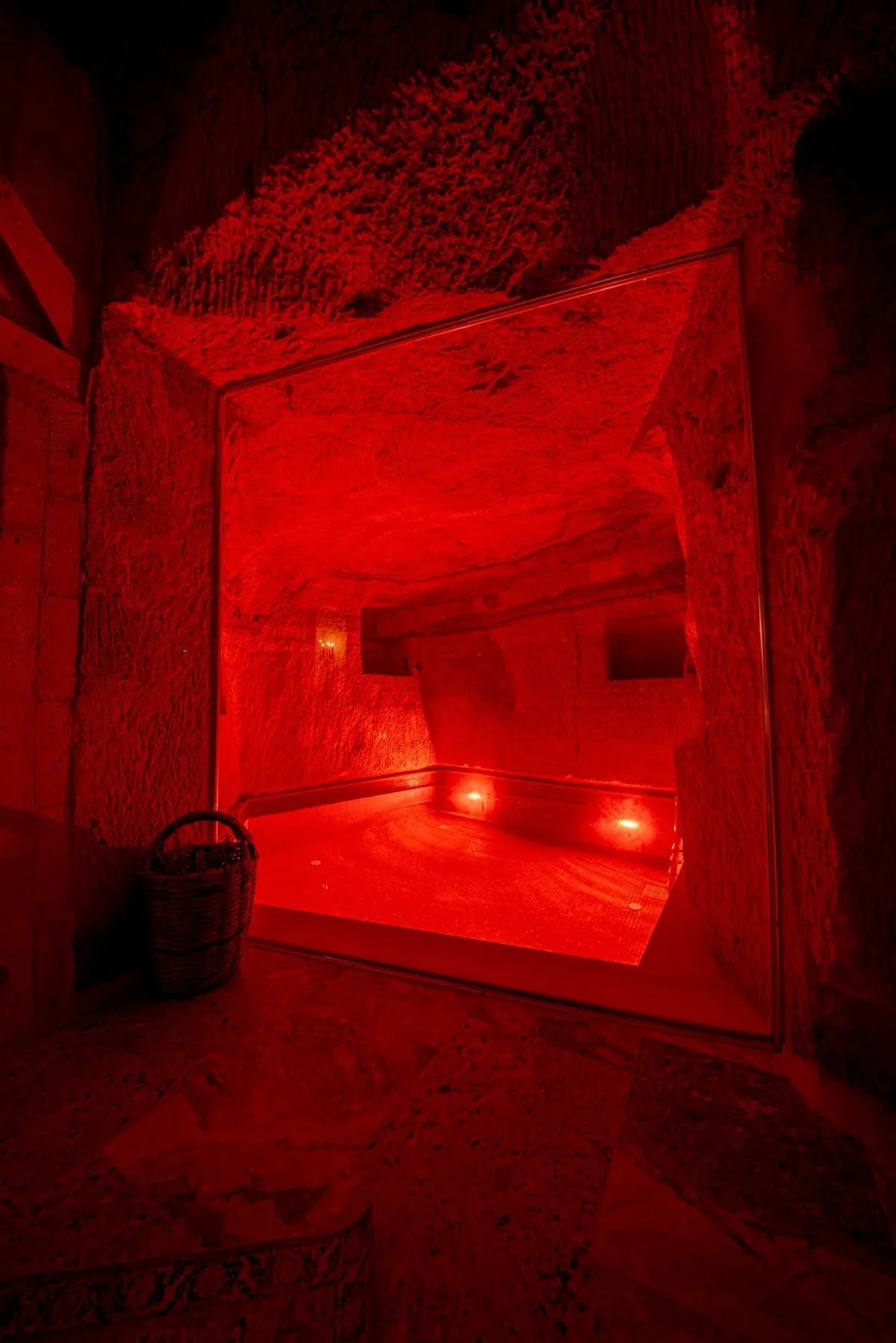 HAVUZLU ODA - Görsel