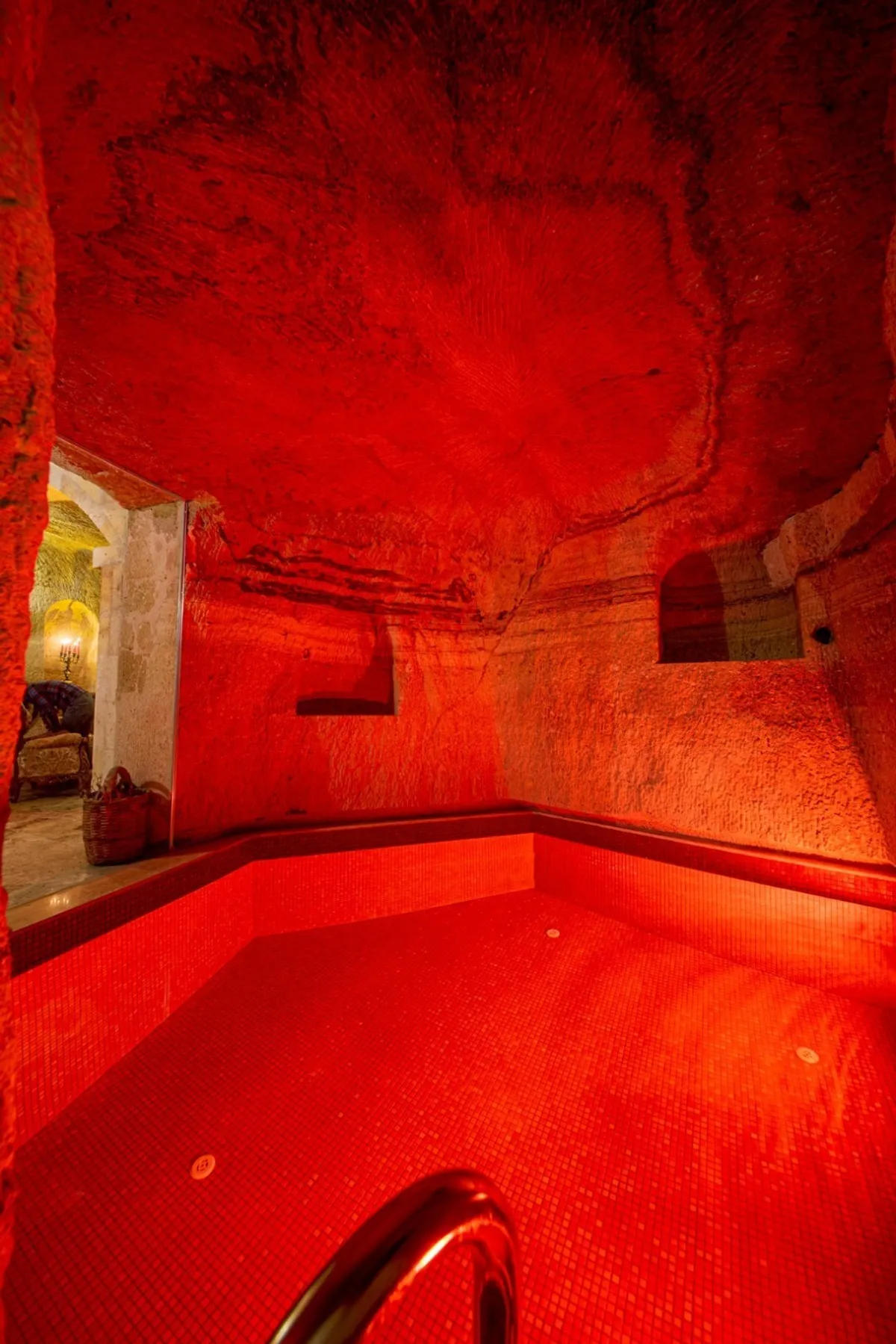 HAVUZLU ODA - Görsel